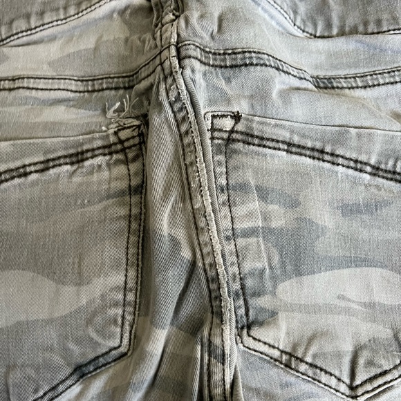 Express pants 2R - Picture 3 of 3